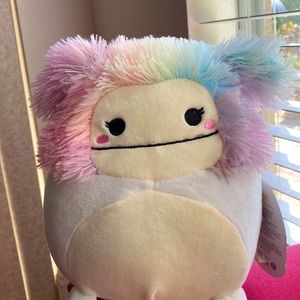 Zaylee Squishmallow
